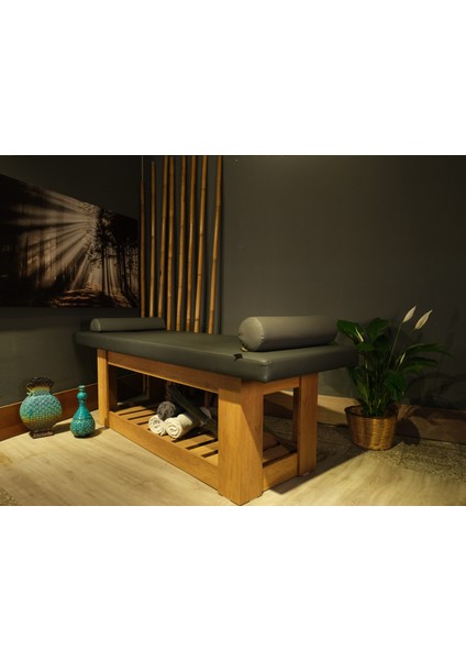 By Arzu Desıgn Basic Masaj Yatağı (Aksesuarlar Fiyata Dahil Değildir) fiyatları