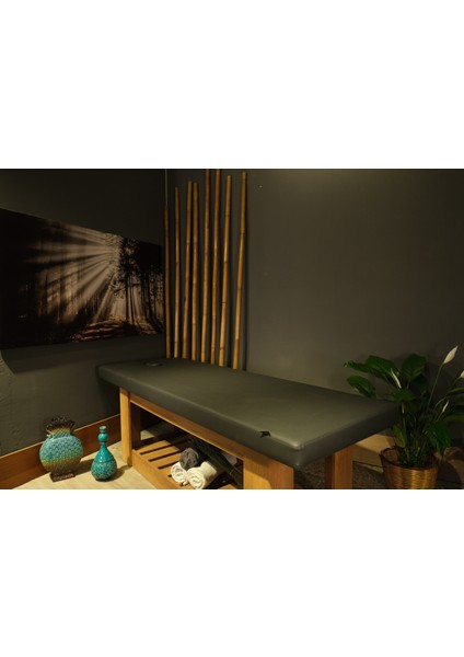 By Arzu Desıgn Basic Masaj Yatağı (Aksesuarlar Fiyata Dahil Değildir) modelleri