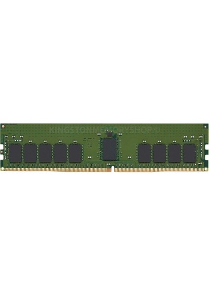 KTD-PE432E/32 DDR4-3200MT/S Ecc Module