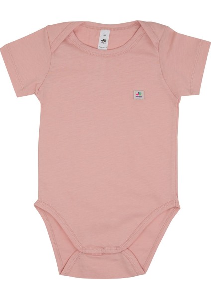 Kısa Kollu Basic Body