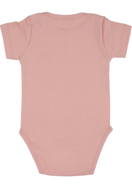 Kısa Kollu Basic Body