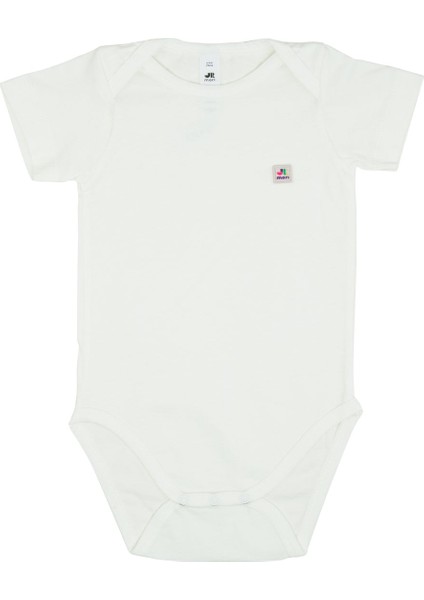 Kısa Kollu Basic Body
