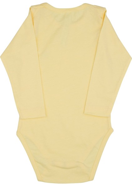 Uzun Kollu Basic Body