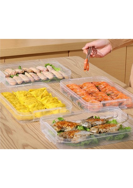 Çok Işlevli Saklama Kutusu (Yurt Dışından) modelleri