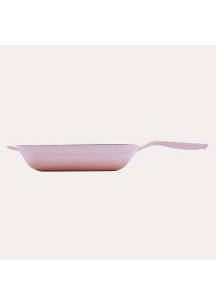 Lotus Izgara Kare Döküm Tava 26 cm