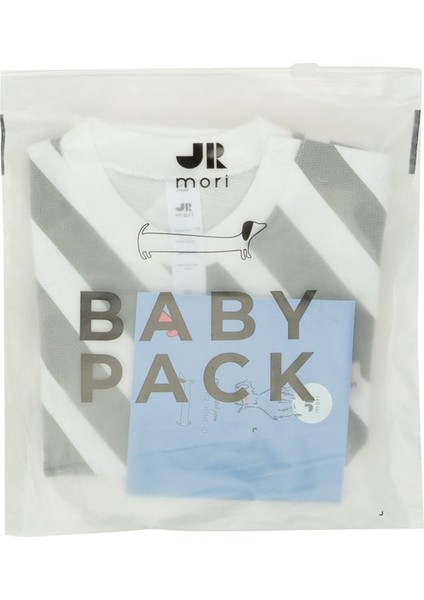 Omzu Çıtçıtlı Verev Çizgi Baskılı Sweatshirt modelleri