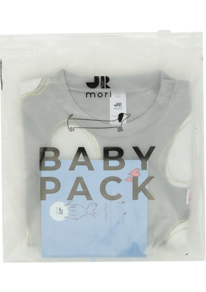 Omzu Çıtçıtlı Bulut Baskılı Sweatshirt modelleri