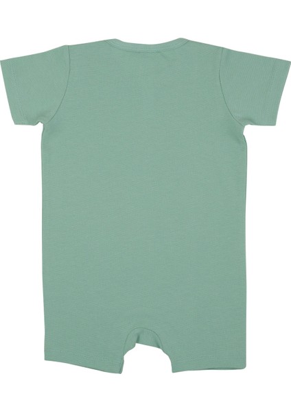 Omzu Çıtçıtlı Basic Kısa Tulum fiyatları