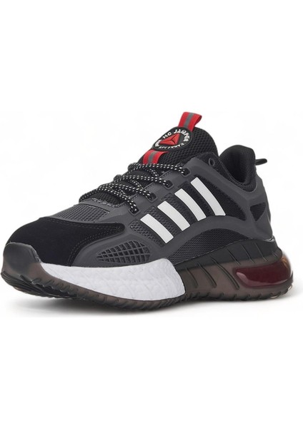 Erkek (40-44) Active Spor Comfort Anatomik Taban Sneaker