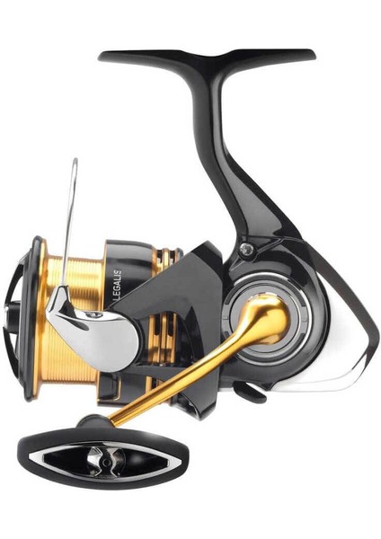Legalis LT 23 6000 D Spin Olta Makinesi