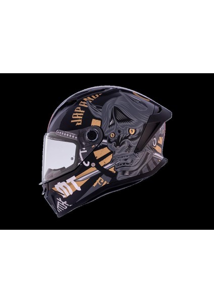 Stinger 2 Krt B9 Matt