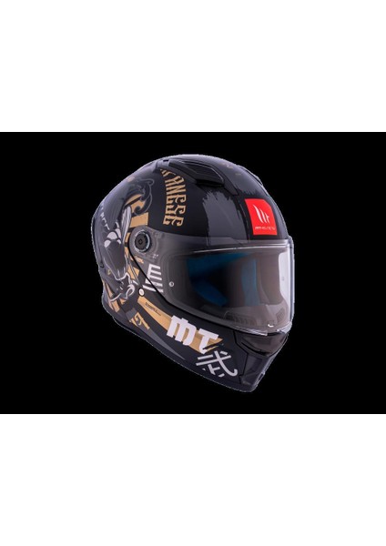 Stinger 2 Krt B9 Matt