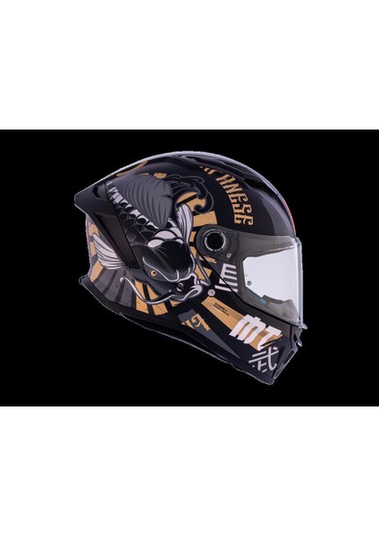 Stinger 2 Krt B9 Matt