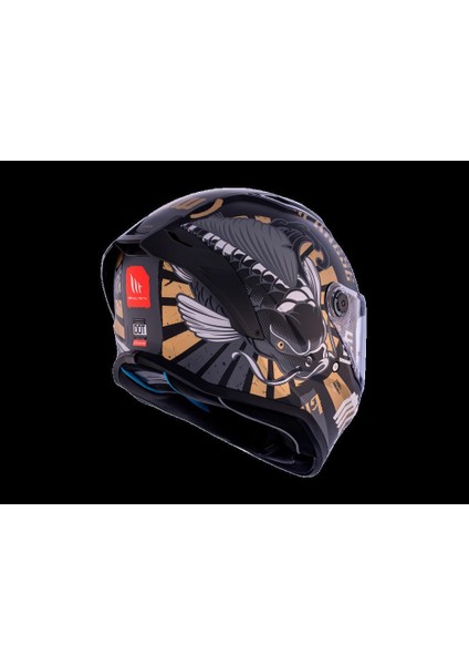 Stinger 2 Krt B9 Matt