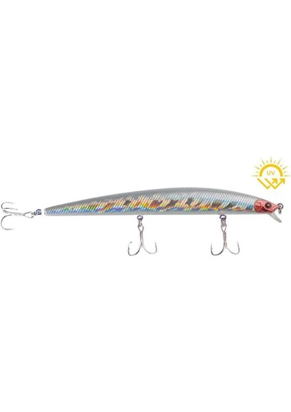 Shore Liner 145MM 20GR Floating Suni Yem