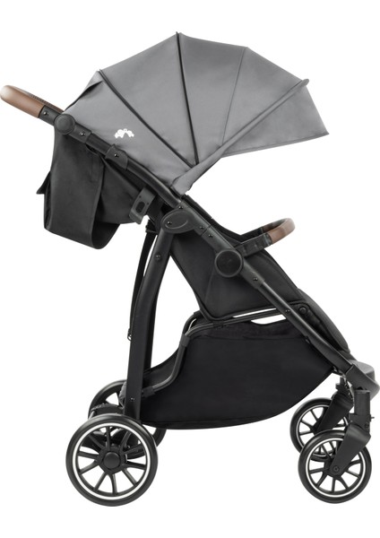 Bebeconfort Ingenious Xxl Sepetli Kompakt Şehir Arabası Tinted Grey fiyatları