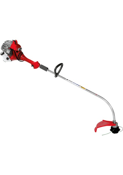 Stark 2500TR Eur5 Motorlu Benzinli Yan Tırpan 1 Hp