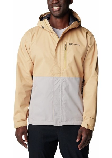 Hikebound Erkek Yağmurluk WM6848-293