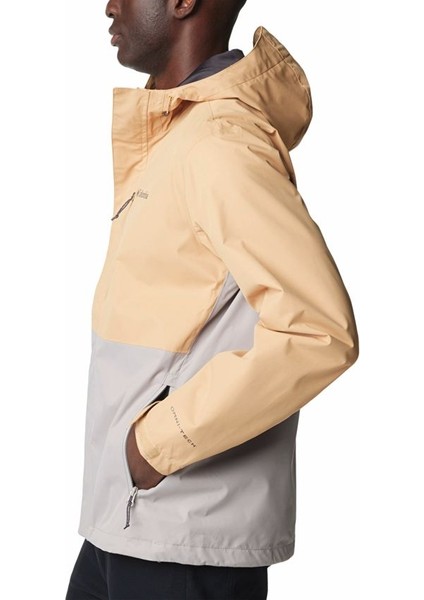 Hikebound Erkek Yağmurluk WM6848-293 modelleri