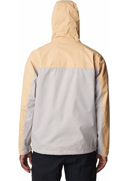Hikebound Erkek Yağmurluk WM6848-293