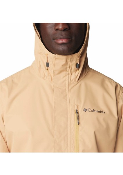 Hikebound Erkek Yağmurluk WM6848-293