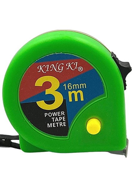Metre 3MX16CM