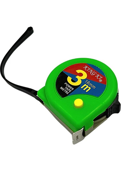 Metre 3MX16CM