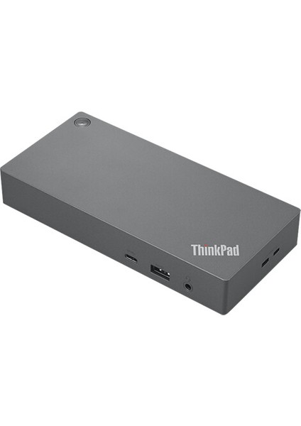 Thinkpad Universal Usb-C Dock V2 40B70090EU