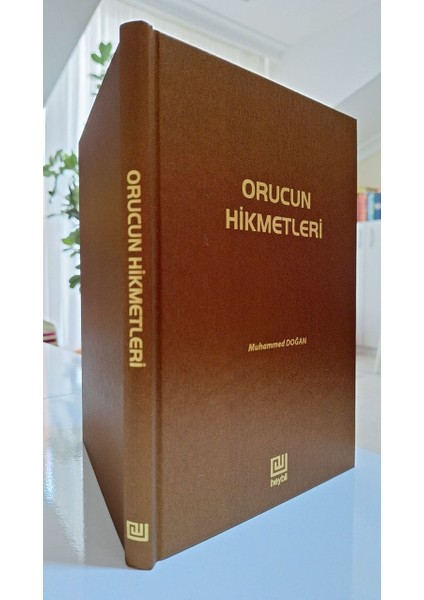 Orucun Hikmetleri