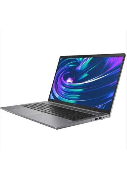 Hp Zbook  Power G10  I7-13800H 64GB 1tb SSD Rtx A1000 6gb 15.6 Windows 11 Pro Ingilizce