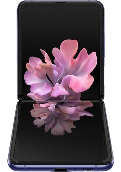 Galaxy Z Flip 3 128GB Krem (Yenilenmiş - Mükemmel)