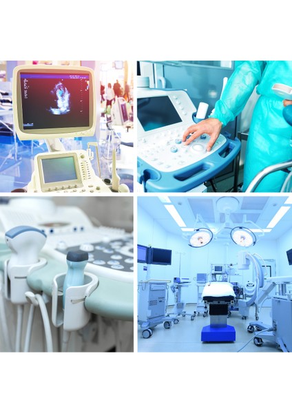 Actosed® Endo 5 L Konsantre Tıbbi Alet ve Endoskop Dezenfektanı modelleri
