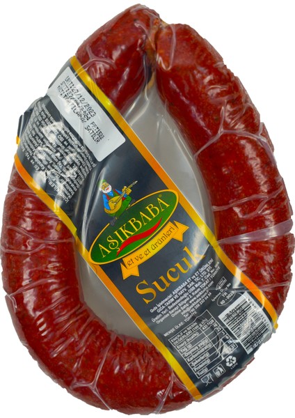 Kangal Sucuk 2 kg