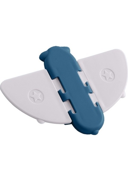 Çocuk Emniyetli Pencere Kilitleri - 10POS (Yurt Dışından)