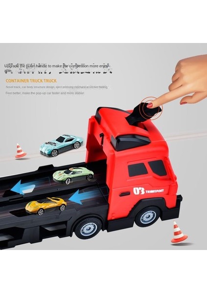 Ejeksiyon Yolu Deformasyonu Büyük Kamyon (Yurt Dışından) fiyatları