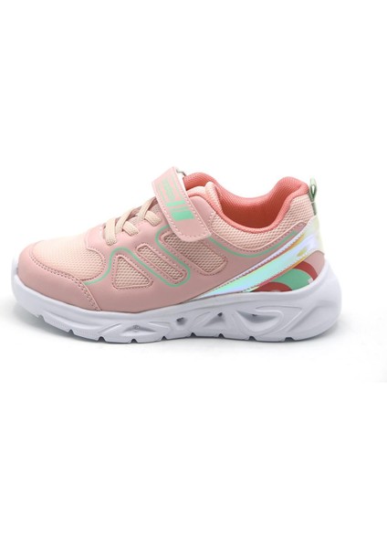 1623 Unisex Çocuk Spor Ayakkabı