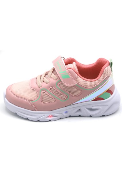 1623 Unisex Çocuk Spor Ayakkabı