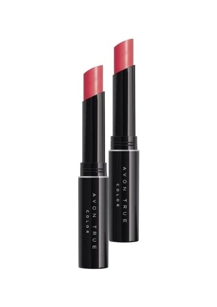 True Colour Ultra Beauty Ruj - Forever Pink 2'li