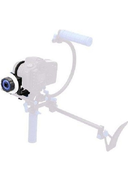 Dsrl Rig Follow Focus F0 fırsatları