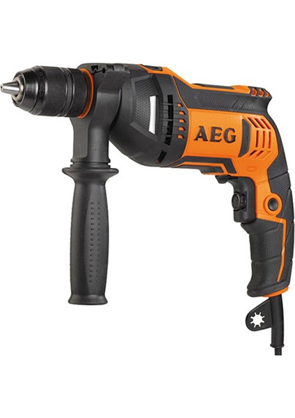 Artimex Darbesiz Matkap - Aeg BE750