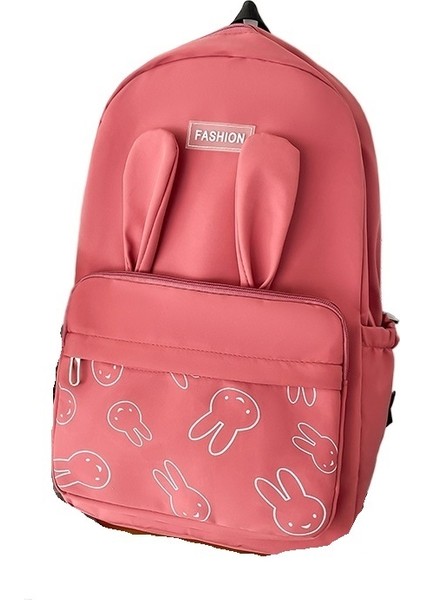 Büyük Kapasiteli Öğrenci Popüler Sırt Çantası (Yurt Dışından)