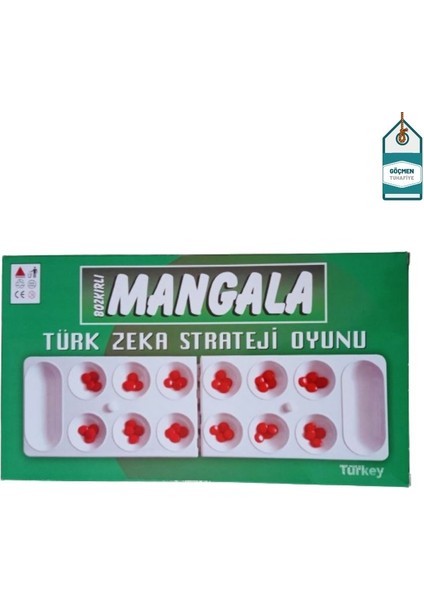 Oyunu Türk Zeka ve Strateji Oyunu