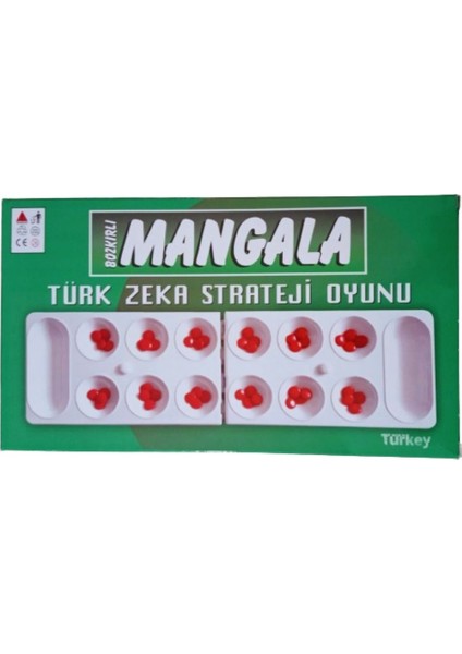 Oyunu Türk Zeka ve Strateji Oyunu fiyatları