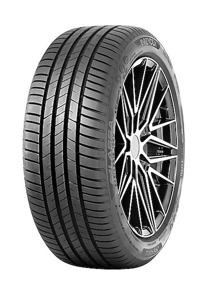 215/55R16 97W Xl Revola Binek Yaz Lastiği Üretim Yılı 2024