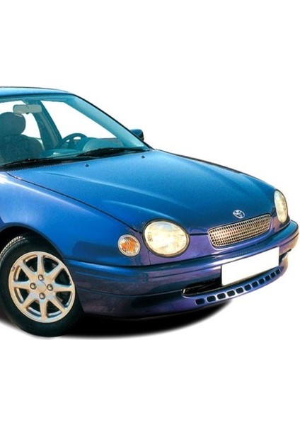 Toyota AE111 Sağ-Sol Takım Far Lambası 1999-2001 modelleri