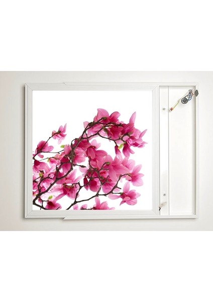 60X60 LED Panel Sıva Üstü Desenli Tekli 46510026SU fiyatları