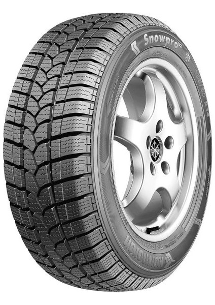 175/65 R14 82T Snowpro B2 Oto Kış Lastiği ( Üretim Yılı: 2024 )