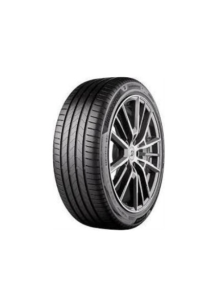 215/55R18 99V Xl Turanza 6 Yaz Lastiği (Üretim YILI:2023)