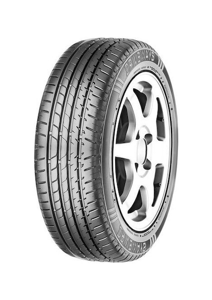 185/55R15 82V Driveways Yaz Lastiği (Üretim YILI:2024)