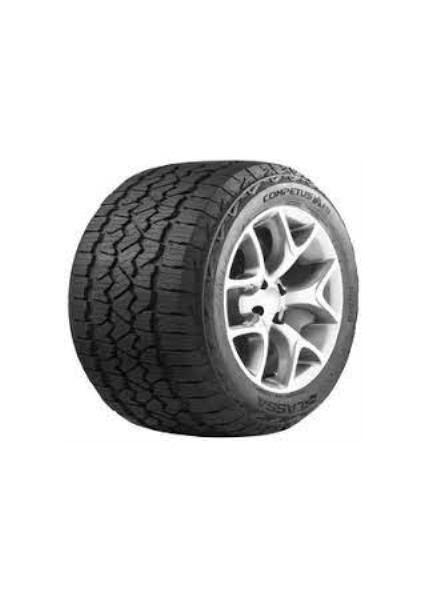 255/70R15 112T Xl Competus A/t 3 Dört Mevsim Lastik (Üretim YILI:2024)